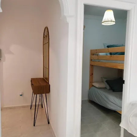Piso Playa Apartman