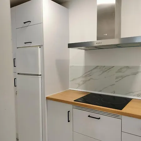 Apartman Piso Playa *