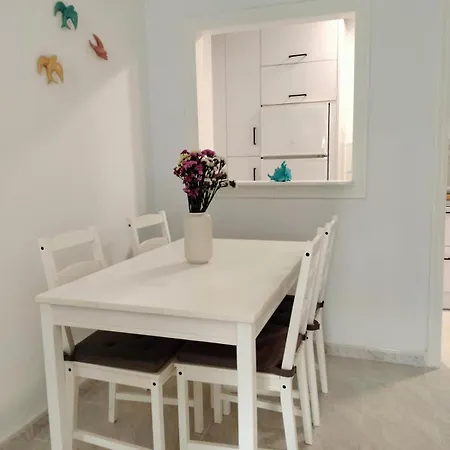 Apartment Piso Playa *