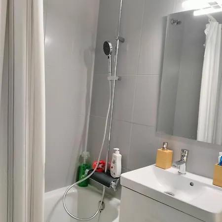 Piso Playa Apartment