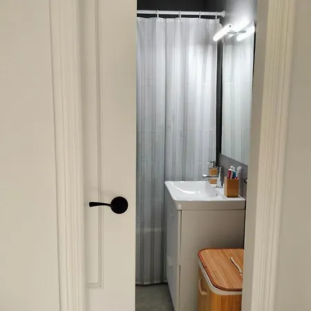 Apartment Piso Playa *