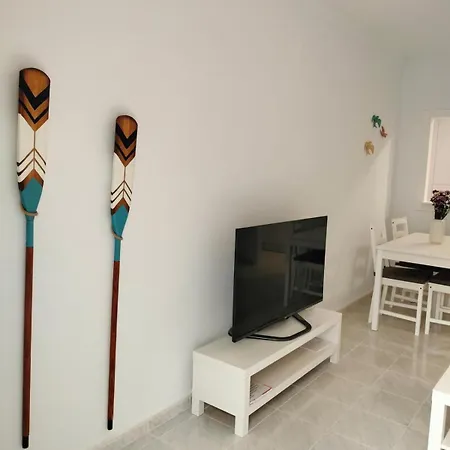 Piso Playa *