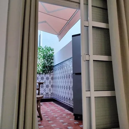 Piso Playa Apartment *