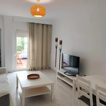 Piso Playa Apartment *