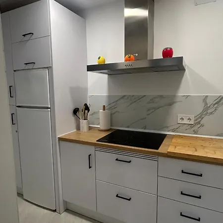 Apartment Piso Playa